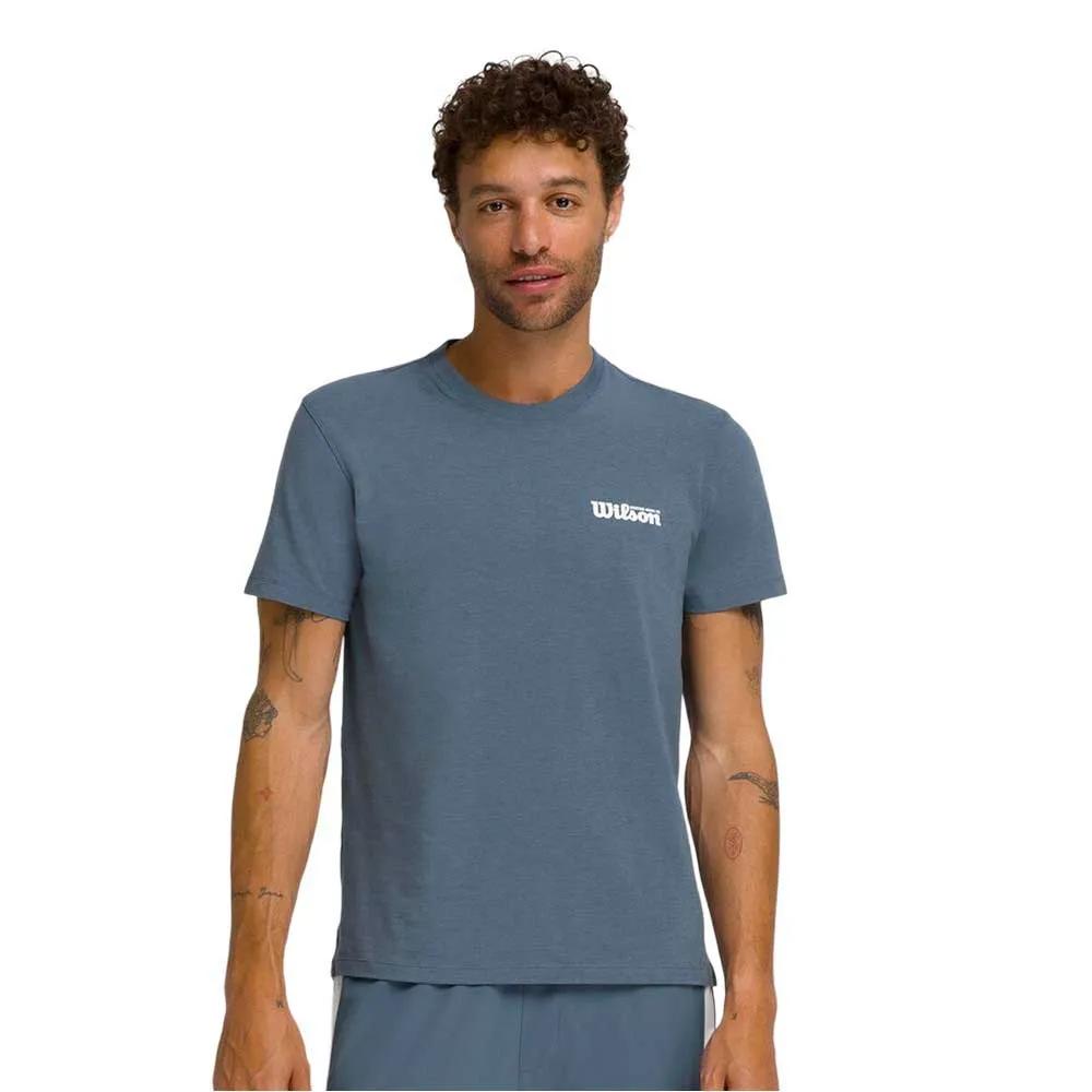 

Wilson Футболка с коротким рукавом Easy Street 2XL