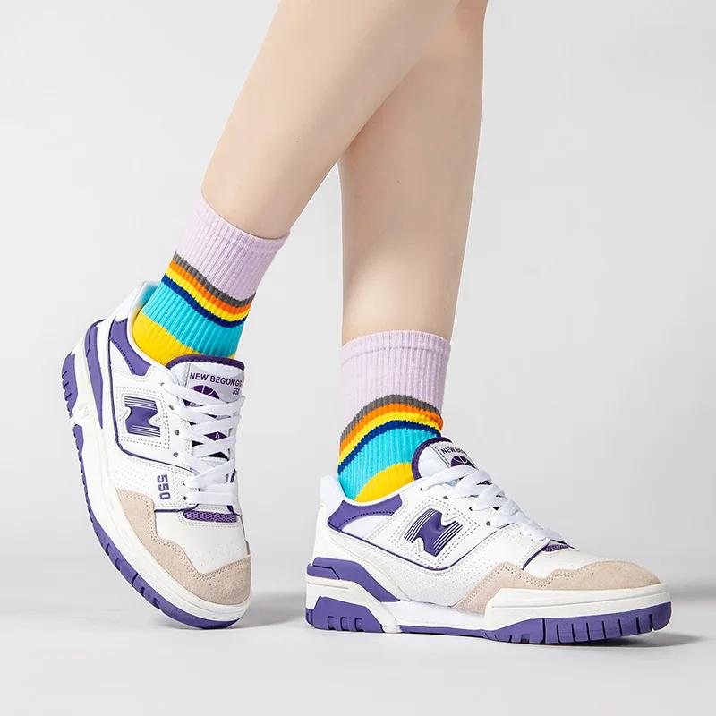 Nové produkty s různými módními barevnými trendy botami, materiál podrážky je vysoce kvalitní a odolný proti opotřebení,550R