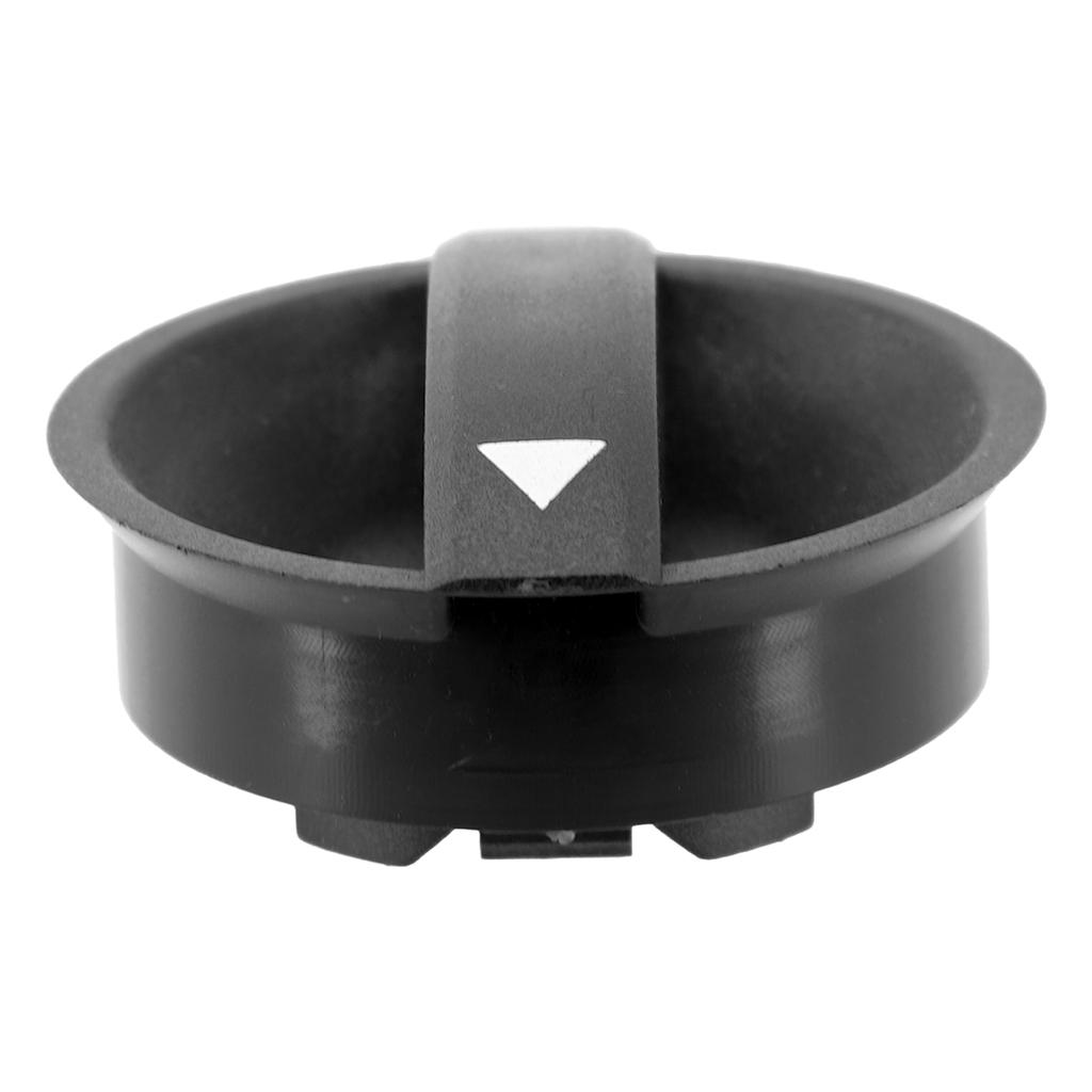 Control Switch Knobs Knob Switch Car Interior 55900-04030 Climate Control Switch Knobs For Tacoma 2005-2011 For Toyota None New