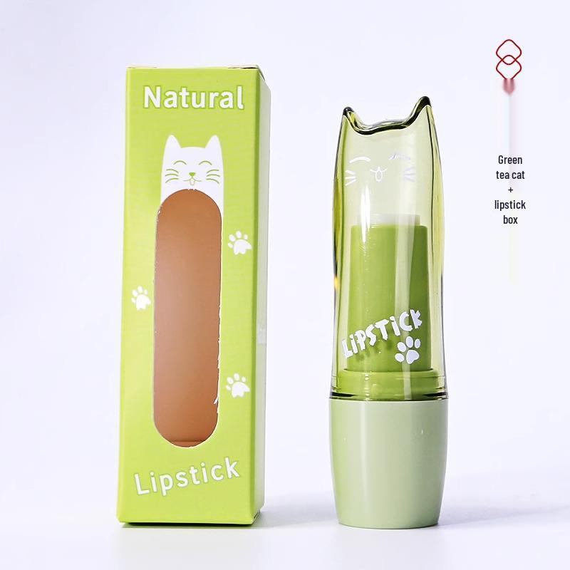 Candy Color Straight Lip Balm Tube for DIY Lipstick