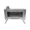 UOSU Portable Multifunctional Wood Burning Stove
