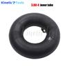 2.80 2.50-4 / 3.00-4 / 4.10 3.50-4/  4.10 3.50-5 Inner Tube Metal Valve Tire for trolley  lawn mowers Multiple models