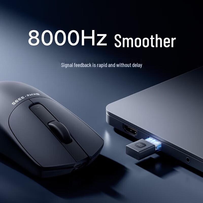 Xiaomi MI X1 Dual-Mode Wireless Gaming Mouse