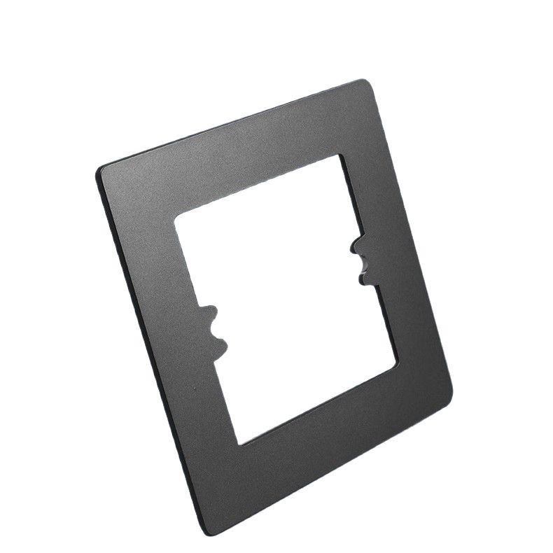 86 Typ Schalter Steckdose Spalt Reparaturplatte - Vergrößerte Dekorative Abdeckung