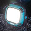 W892 Rechargeable Light Emergency Light Camping Light Spotlight Cob Light Work Light Camping Light Power Bank Function For Tent