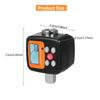 ENGC 340 Digital Display  Meter Wrench  Tester 1 2   Drive with Sound Light Alarm Function High Accuracy 4  Units