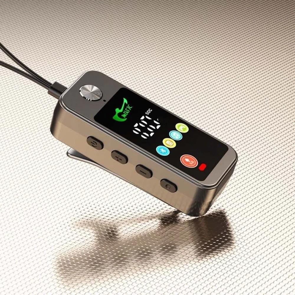 Ultra Long Battery Life Bluetooth Headset Card Insertion Wireless Headphones K-song