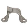 Front Sway Bar Stabilizer Bushing Bracket 1044383 00 B Balance Bar Clamp Mounting Holder Replacement for Tesla Model 3 2017 to 2