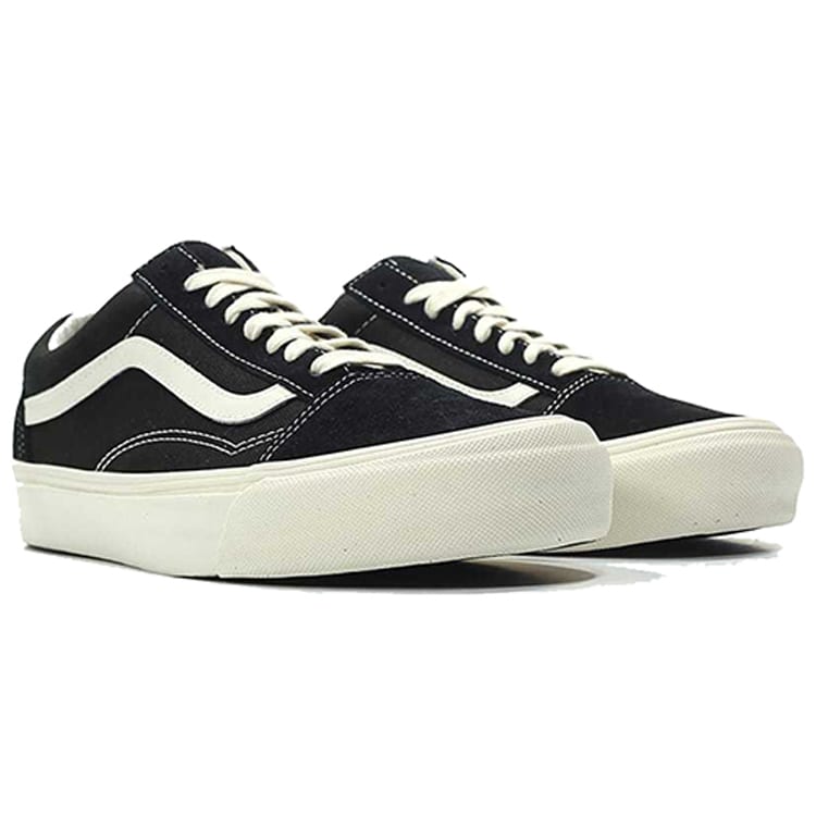 Old Skool Og Vans Lx 'Black' VN0A36C8N8K