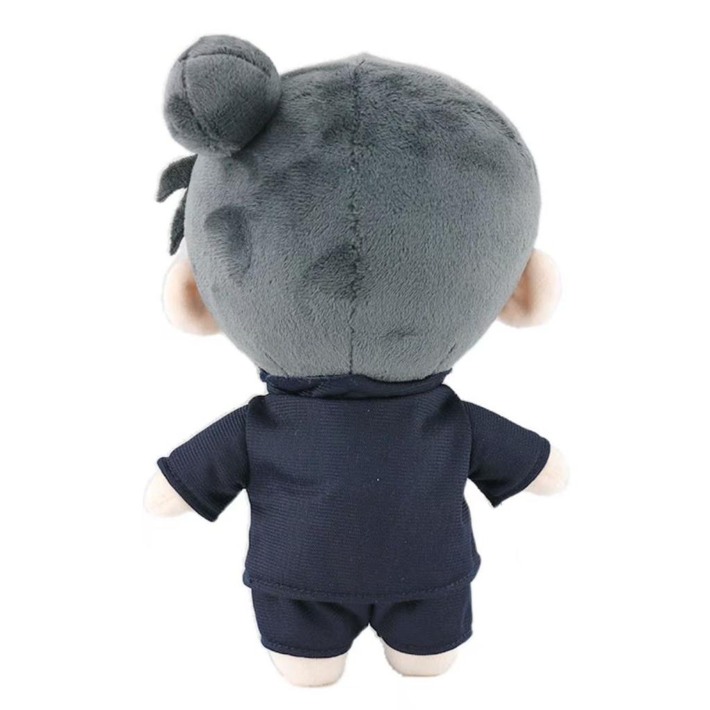 22cm Anime Character Hand Puppet Plush Toy Cute Soft Stuffed Pillow Doll Kids Birthday Christmas Gift
