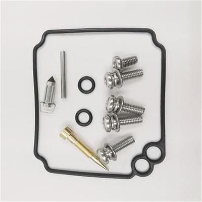 Neuer Vergaser-Reparatursatz 63V-W0093-00-00 für YAMAHA 2-Takt 9,9PS 15PS