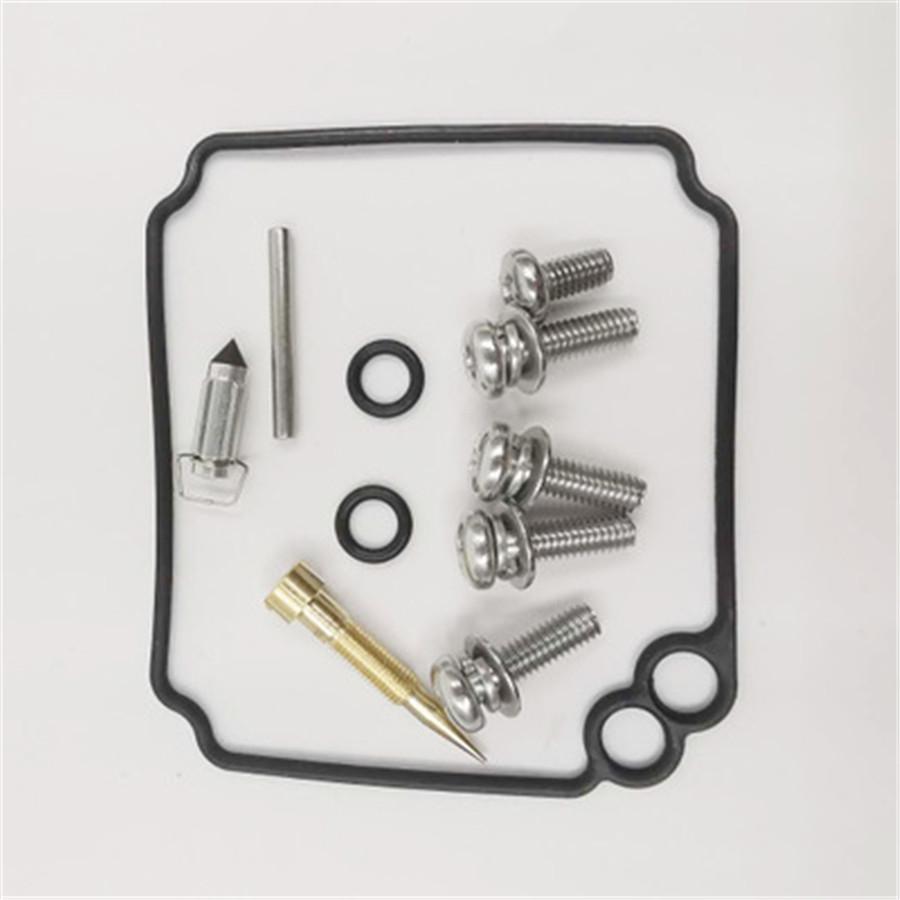 

New 63V-W0093-00-00 Carburetor repair kit for YAMAHA 2-Stroke 9.9HP 15HP