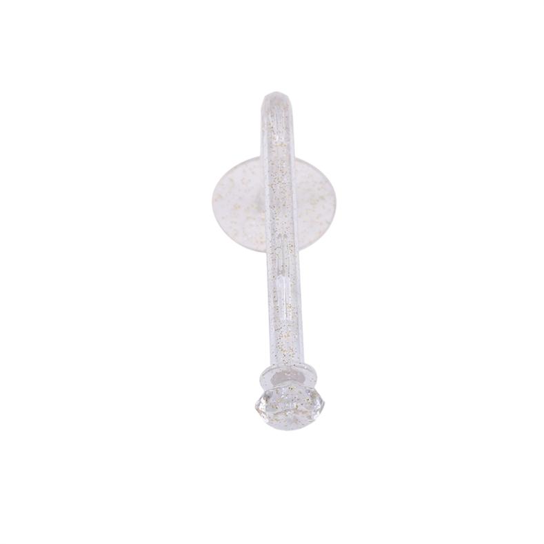 Kreative Kein Stanzen Klebstoff Schmuck Lagerung Rack Gummi Band Organizer Aufhänger Haken