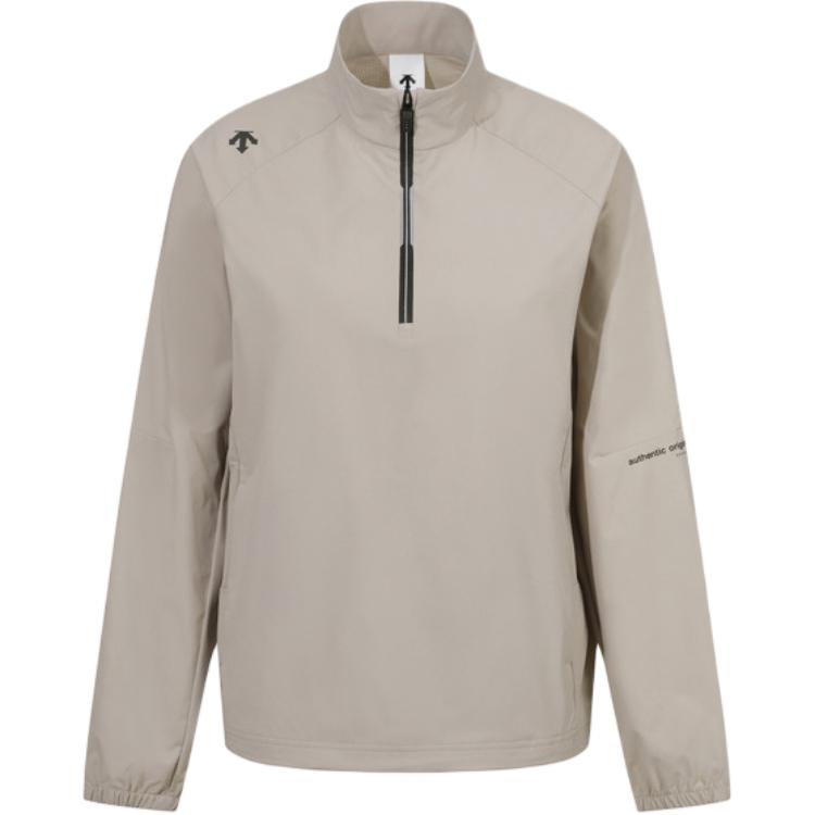 DESCENTE RUNNING Sweatshirt Unisex SP123RAN21