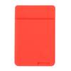 ID Credit Self-Adhesive Phone Card Holder Cellphone Pocket Sticker Phone Back Pocket Phone Stickers
