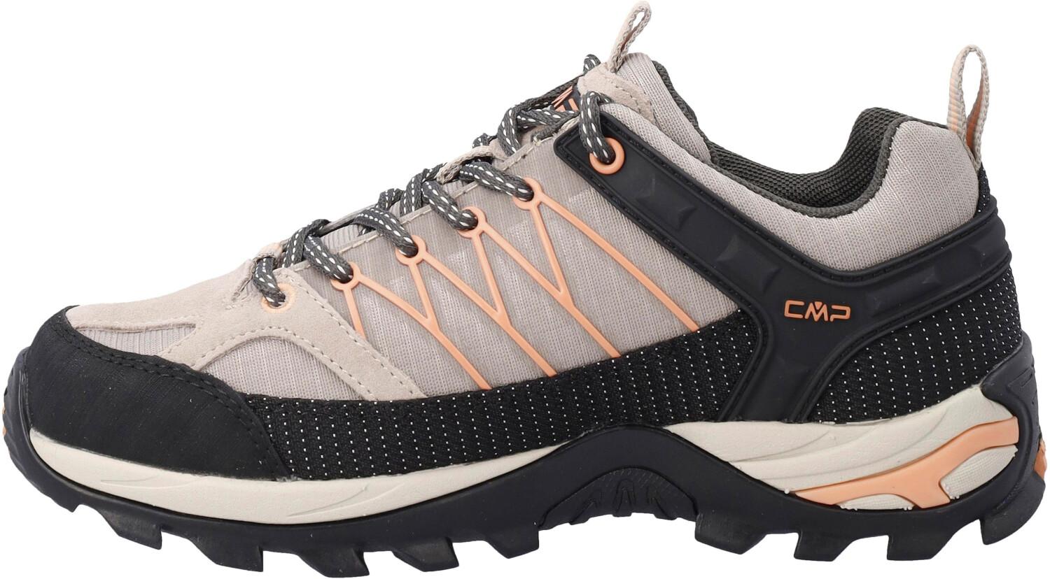 

Обувь для треккинга CMP Rigel Low Wp 3q54456 Wanderschuhe sabbia salmone 40