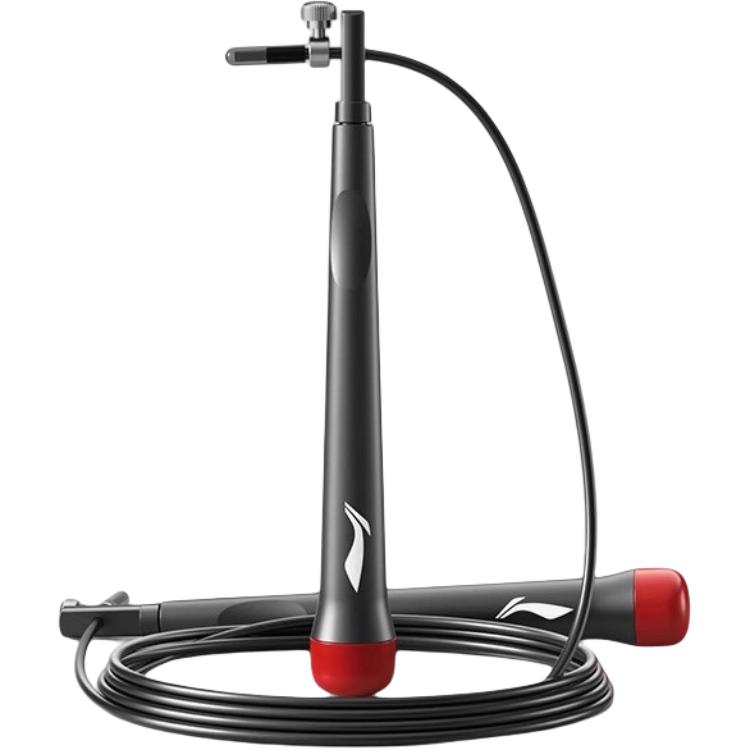 Li Ning Jump Ropes Rope, Steel Wire Exercise Unisex LJSR653-3