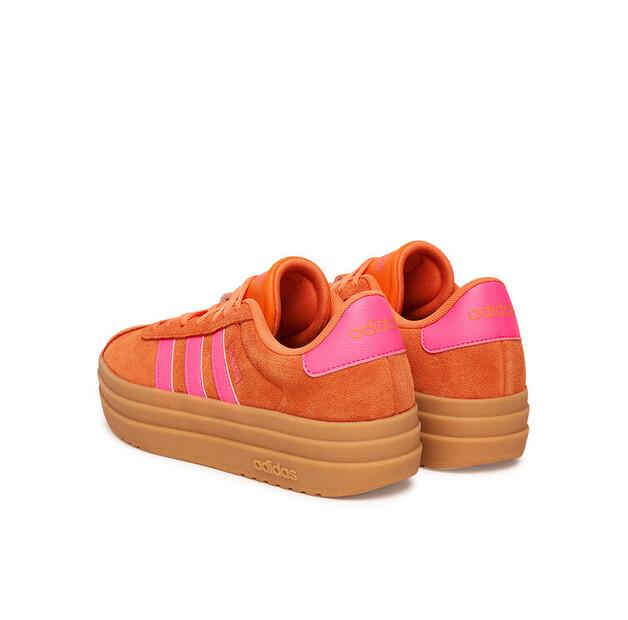 Кроссовки adidas Vl Court Bold