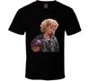 Olivia NewtonJohn As Sandy Grease Movie Fan T Shirt