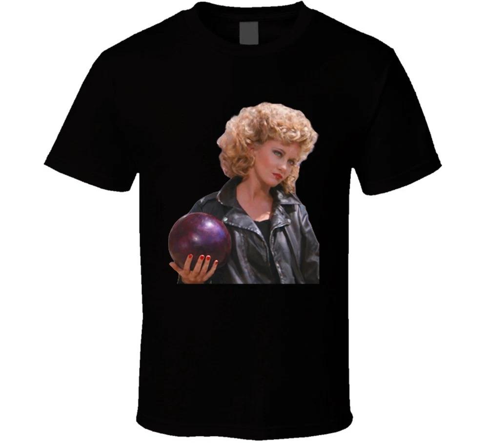 Olivia NewtonJohn As Sandy Grease Movie Fan T Shirt S