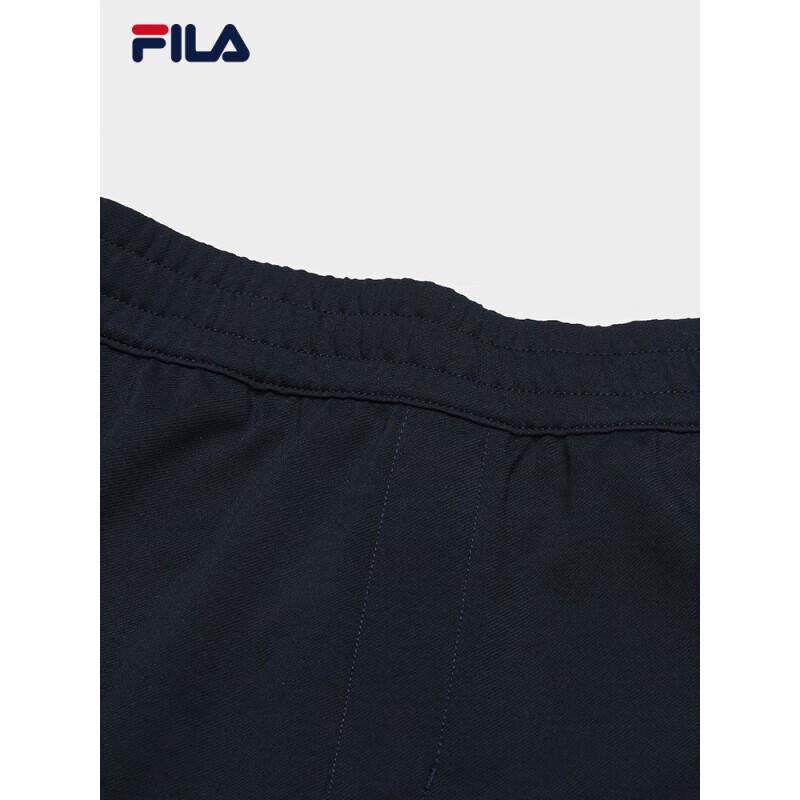 FILA Women's Knit Straight-Leg Pants