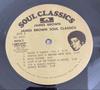 [USED] James Brown/JAMES BROWN soul/funk definitive best 2 albums