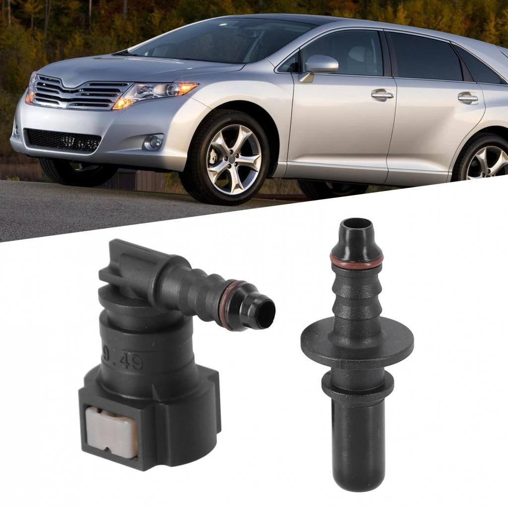 -40F-239F Kraftstoffleitung Schlauch Schnellverschluss 500 KPa/5 Bar