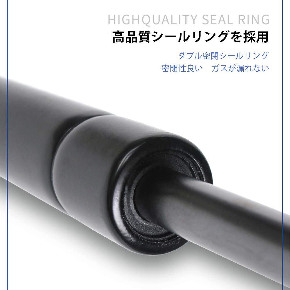 XIANGSHANG Honda NBOX N Box JF3 JF4 Bonnet Damper G L EX Slope Honda Sensing Hood Damper Vehicle Modification Lift Support Hood Shock Japanese