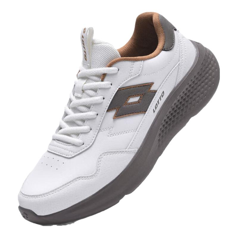 Lotto Men's Cushioned Running & Casual Shoes 8837 Series