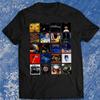 Üst giysisi – T-shirtler
