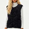 Women's Fashion Light Jacket Stand Collar Multicolor Zipper Button Coat