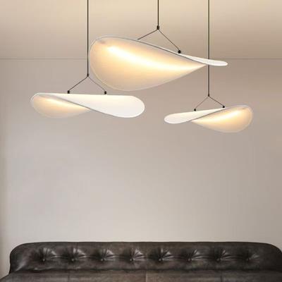 Pendant Lamp Deco Led Hanging Light Fixtures Bedroom Modern Luminaire Suspension Lamp