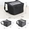 Front Storage Scooter Front Storage Pouch Large Capacity Handlebar Phone Bag  Handlebar