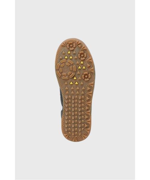 [WAAC] Women's MILKYFOAM Spikeless Classic Shoes [WI4GX26210BKX]