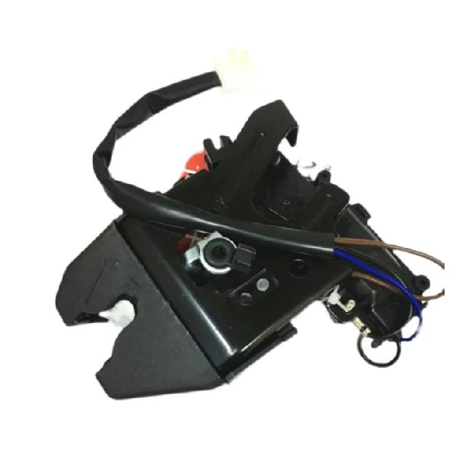 A13-6305010 Tail Gate Lock Assy for Chery Bonus Bonus3 Fulwin2
