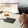 Dispozitive de stocare – Hard disk-uri externe