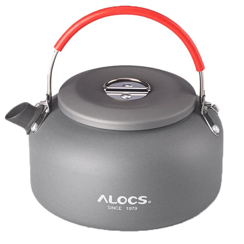 ALOCS Outdoor Camping Kettle Other