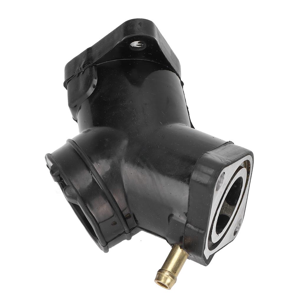 Carburetor Intake Manifold Boot Metal Solid Dependable Replacement for Virago XV125 250 XV250