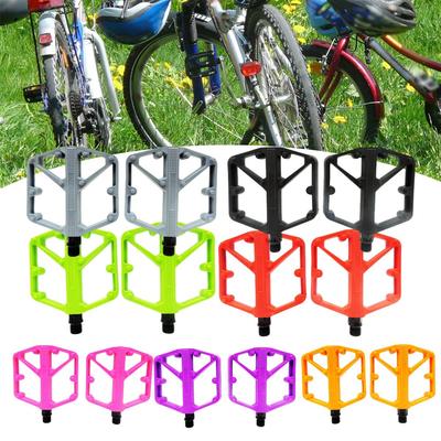 Aluminiumlegierung Fahrradpedal Fahrradzubehör Fahrräder