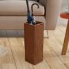 Creative Woven Basket Holder, Modern Design for Hallway And Office Organization