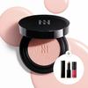 Make-up na obličej – Korektory a tónovací krémy