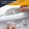 LUTU Latest Door Handle Protector Parts for and Comfortable To the Paint Easy and Features a Dedicated Logo N-BOX JF3, JF4, JF5, JF6,