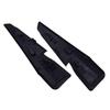 1Pair Left &Right Front Windshield Wiper Side Cowl Trim Cover For Peugeot 208 2008