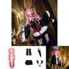 Stunning Krul Tepes Dress From Seraph Of The End For Anime And Halloween Events