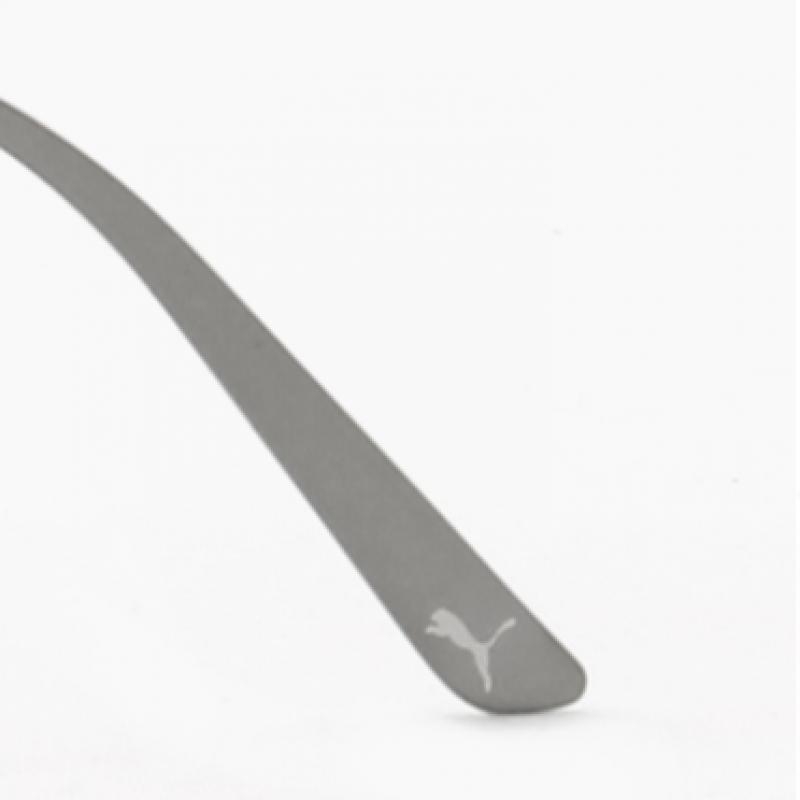 Puma Galleria Puma Frame Pu0180o 001 Round Metal Men S woMen S glaSSeS