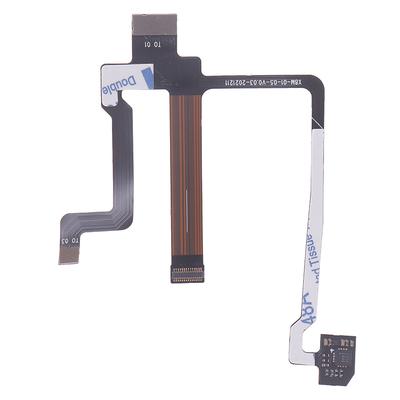 1Pieces Original Flexible Ribbon Flat Cable For FIMI Mini 3 / MINI / MINI V2 Gimbal Camera Flex Cable Camera Accessories