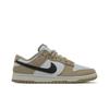 Nike Dunk Low 'Desert Khaki' (Unisex) Desert Khaki / Medium Ash / Summit White Skate Shoes IB3079 200