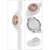 Casio G-Shock GMA-S2100MD-7A Mid-Size Women's Watch White