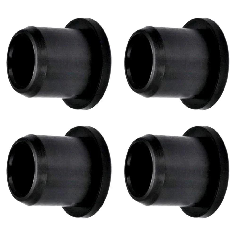 4Pack Trimmer Flange Bushings For 941-0569, 741-0487A/0487/0487C/0313/0487A, 753-0642-0637, 97584A-0637, 17585 Lawn Mower
