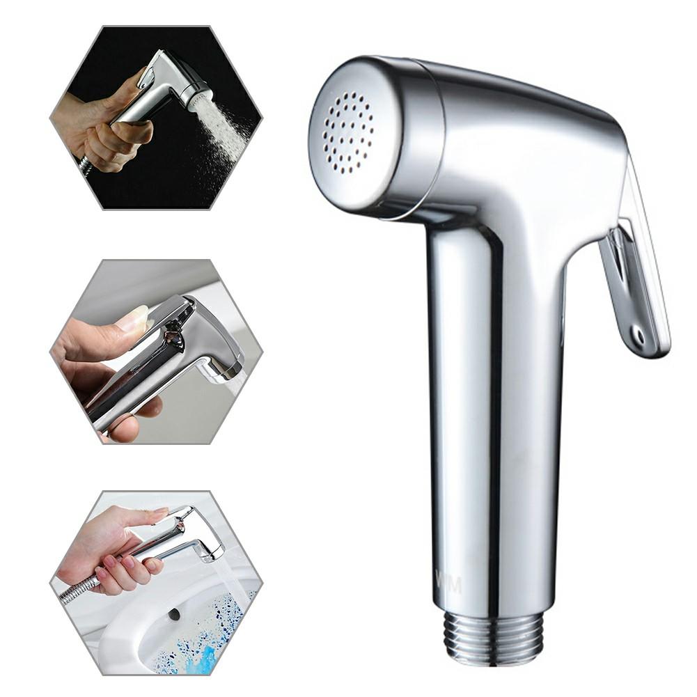 Bidet Spray Spray Spray Toilet Douche 110*66*30mm Bidet Head
